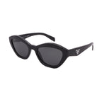 Prada Sunglasses PR A02S-16K08Z-52-19-140 Non-Polarized