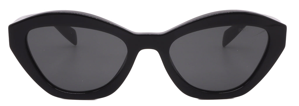 Prada Sunglasses PR A02S-16K08Z-52-19-140 Non-Polarized