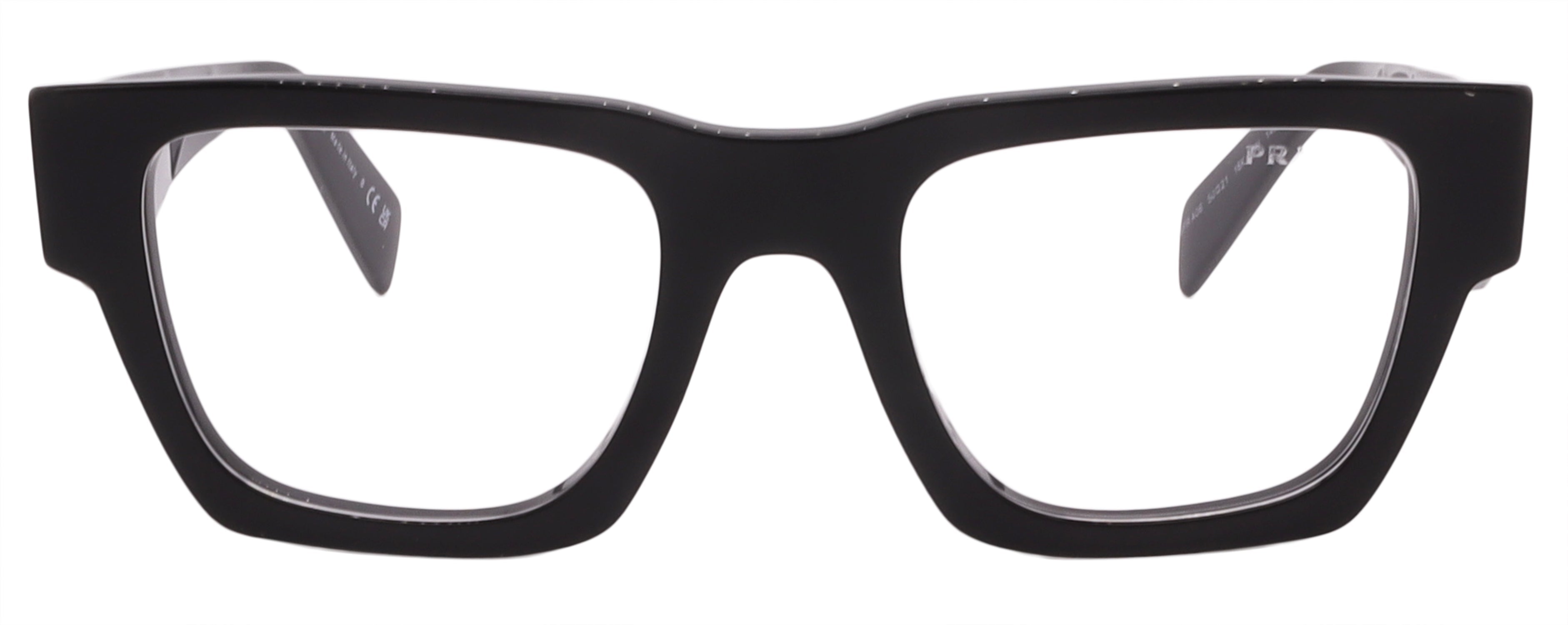 Prada Optical  PR A06S-16K08N-50-21-145 Non-Polarized