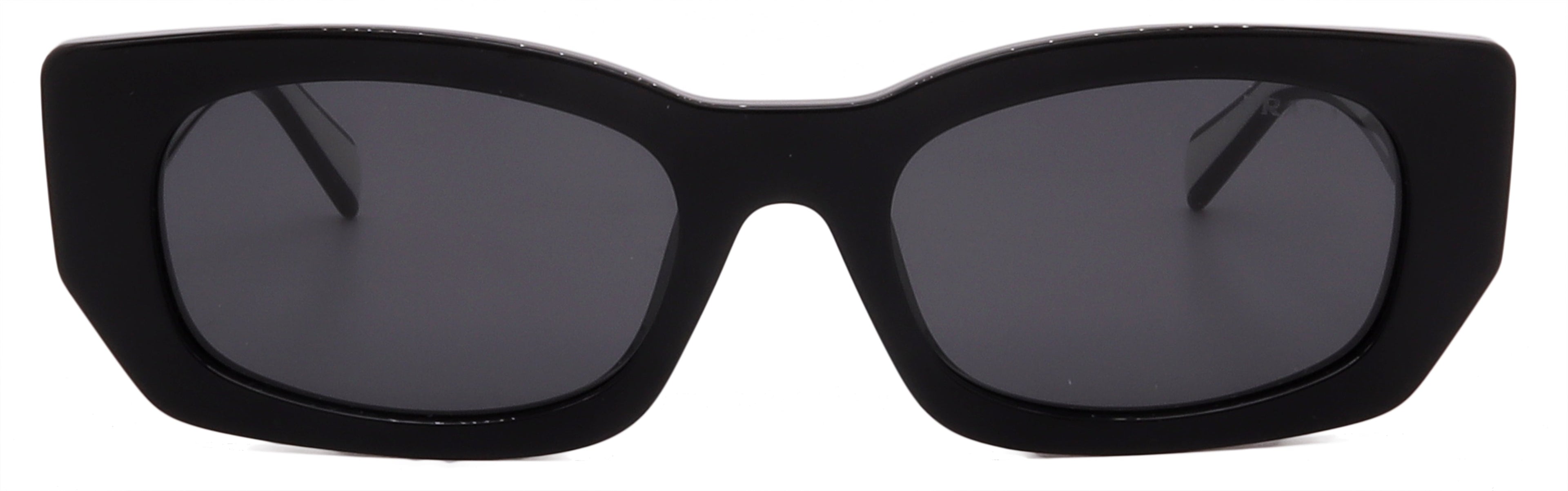 Prada Sunglasses PR B05S-09Q08Z-53-19-140 Non-Polarized