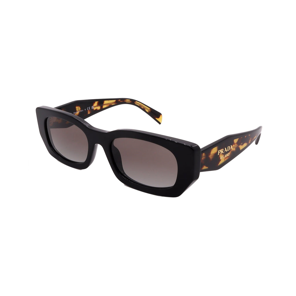 Prada Sunglasses PR B05S-3890A7-53-19-140 Non-Polarized