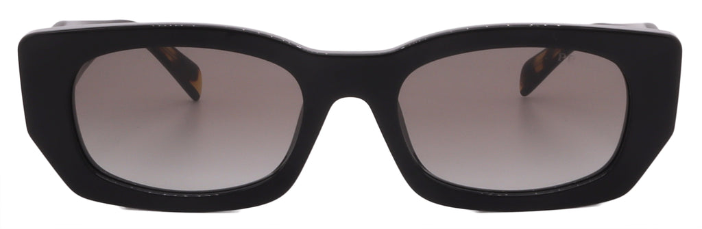 Prada Sunglasses PR B05S-3890A7-53-19-140 Non-Polarized