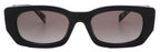 Prada Sunglasses PR B05S-3890A7-53-19-140 Non-Polarized