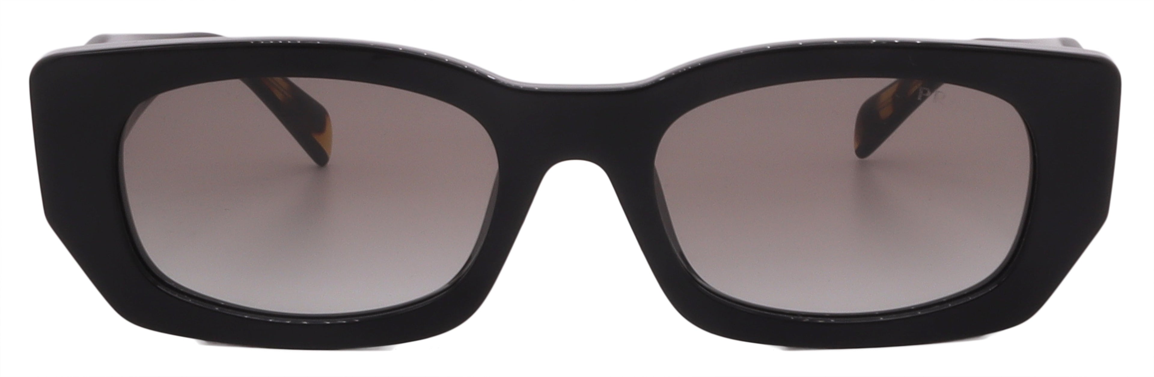 Prada Sunglasses PR B05S-3890A7-53-19-140 Non-Polarized