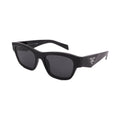 Prada Sunglasses PR B09S-16K08Z-54-19-145 Non-Polarized