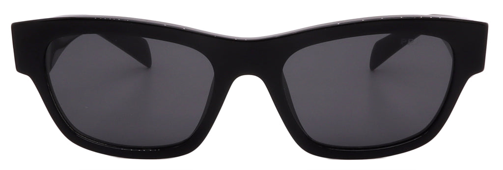 Prada Sunglasses PR B09S-16K08Z-54-19-145 Non-Polarized