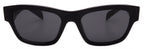 Prada Sunglasses PR B09S-16K08Z-54-19-145 Non-Polarized