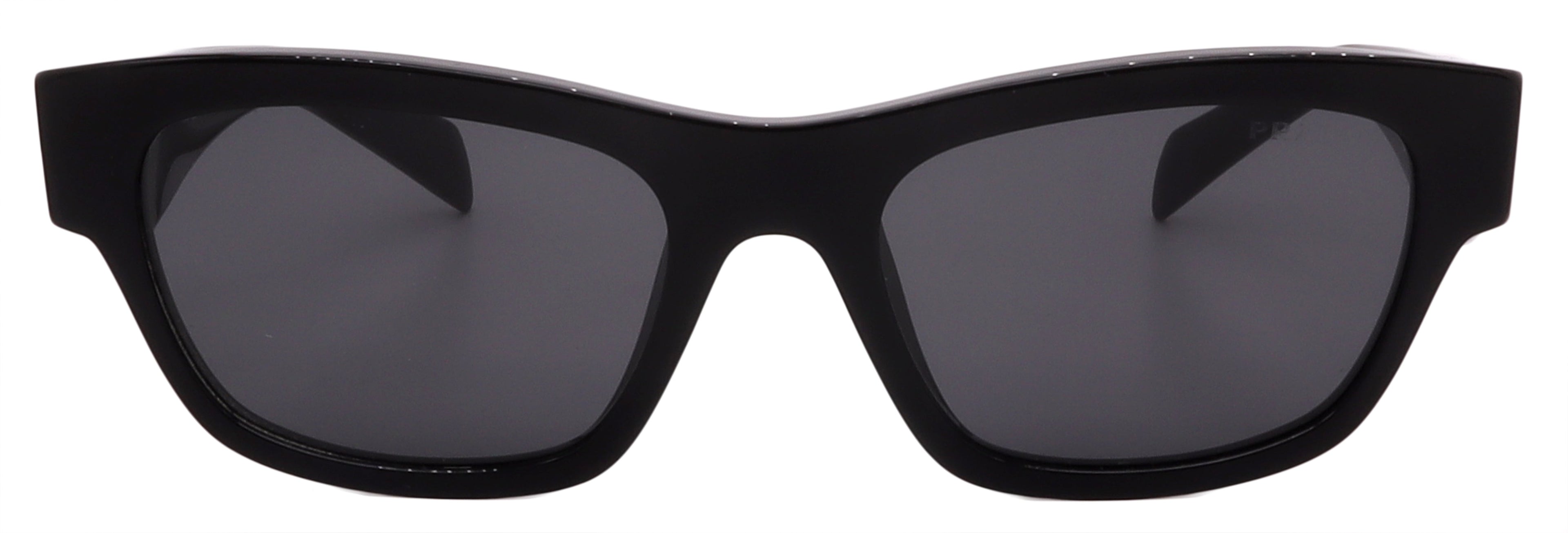 Prada Sunglasses PR B09S-16K08Z-54-19-145 Non-Polarized