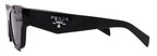 Prada Sunglasses PR B09S-16K08Z-54-19-145 Non-Polarized