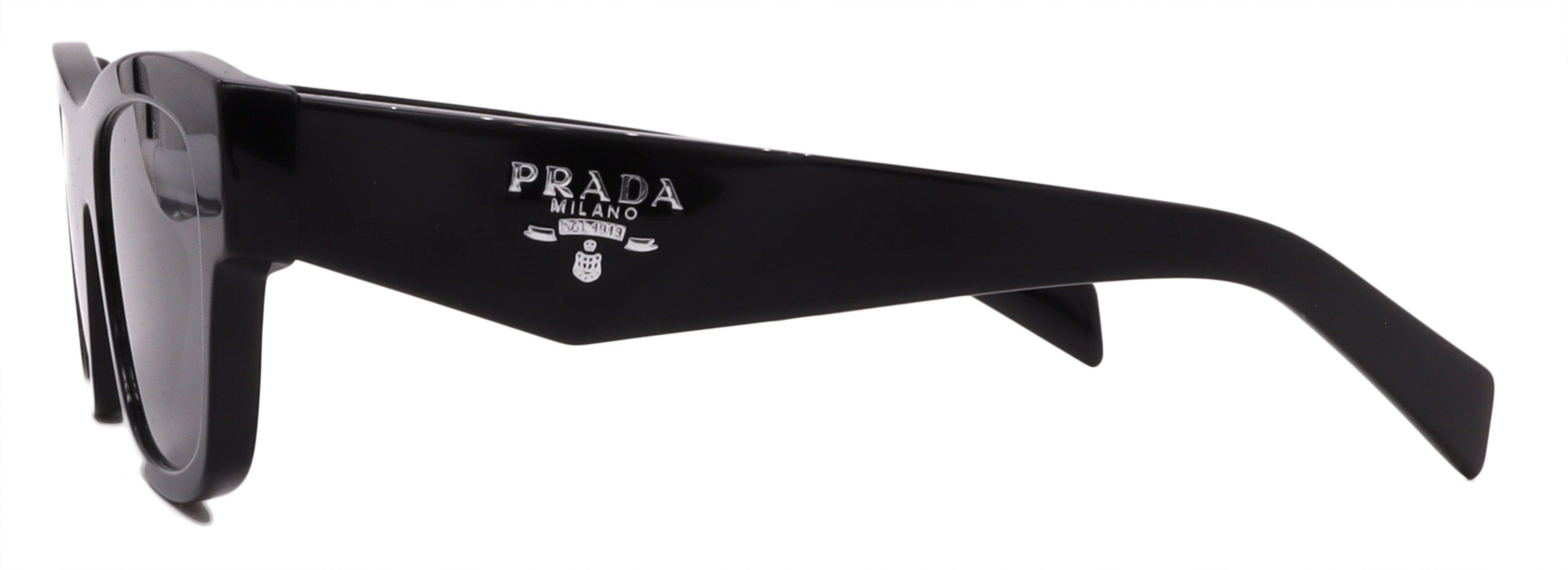 Prada Sunglasses PR B09S-16K08Z-54-19-145 Non-Polarized
