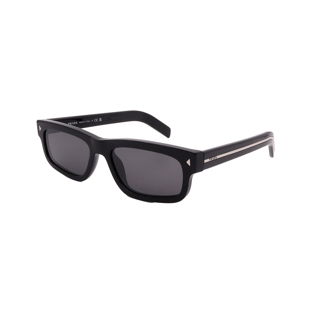 Prada Sunglasses PR B11S-16K731-55-17-145 Non-Polarized