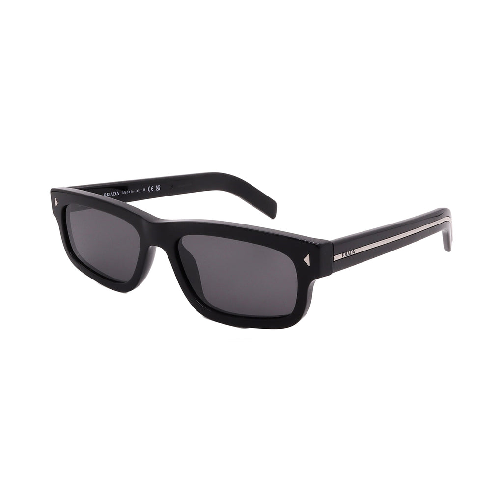 Prada Sunglasses PR B11S-16K731-55-17-145 Non-Polarized