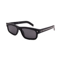 Prada Sunglasses PR B11S-16K731-55-17-145 Non-Polarized