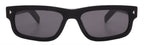 Prada Sunglasses PR B11S-16K731-55-17-145 Non-Polarized