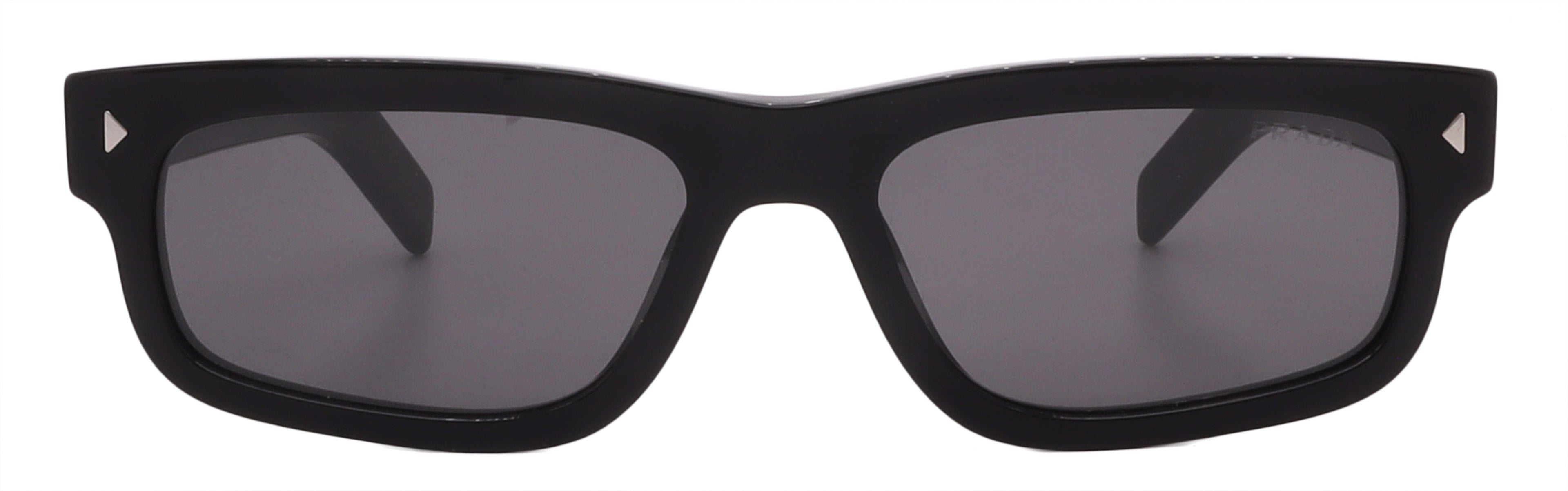 Prada Sunglasses PR B11S-16K731-55-17-145 Non-Polarized