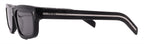 Prada Sunglasses PR B11S-16K731-55-17-145 Non-Polarized