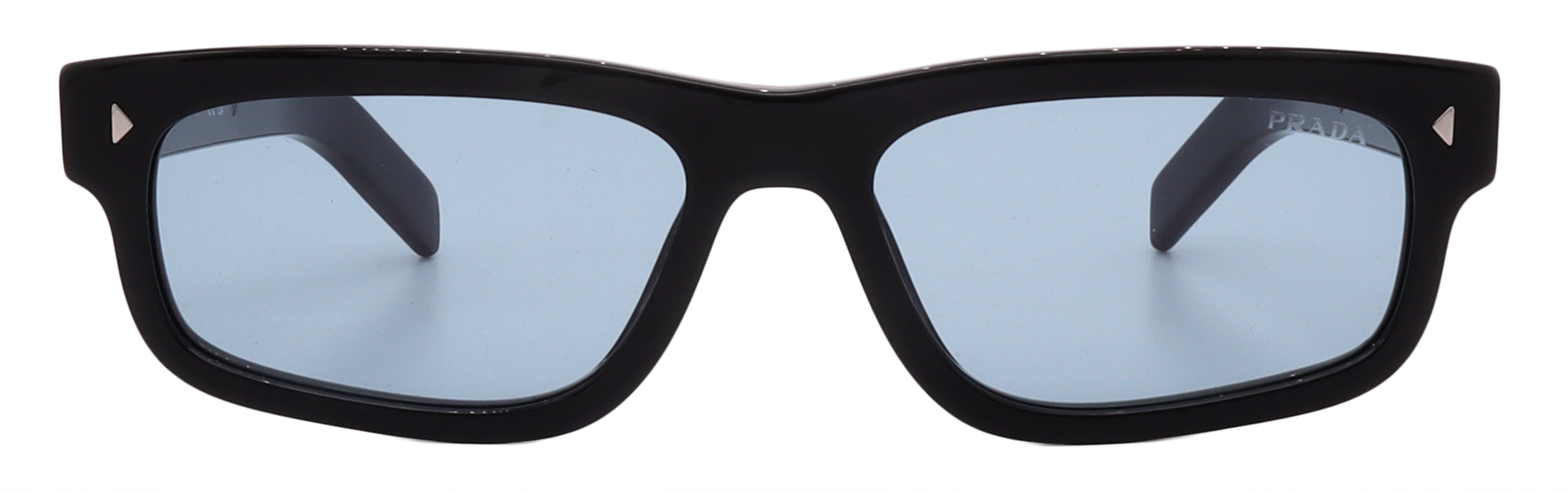Prada Sunglasses PR B11SF-16K60P-57-15-145 Non-Polarized