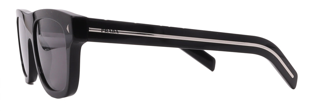 Prada Sunglasses PR B12S-16K731-55-19-145 Non-Polarized
