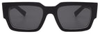 Prada Sunglasses PR B17S-16K08Z-54-20-145 Non-Polarized