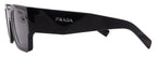 Prada Sunglasses PR B17S-16K08Z-54-20-145 Non-Polarized
