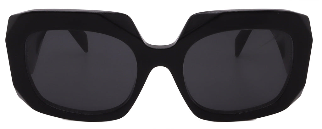 Prada Sunglasses PR B23S-16K08Z-54-20-145 Non-Polarized