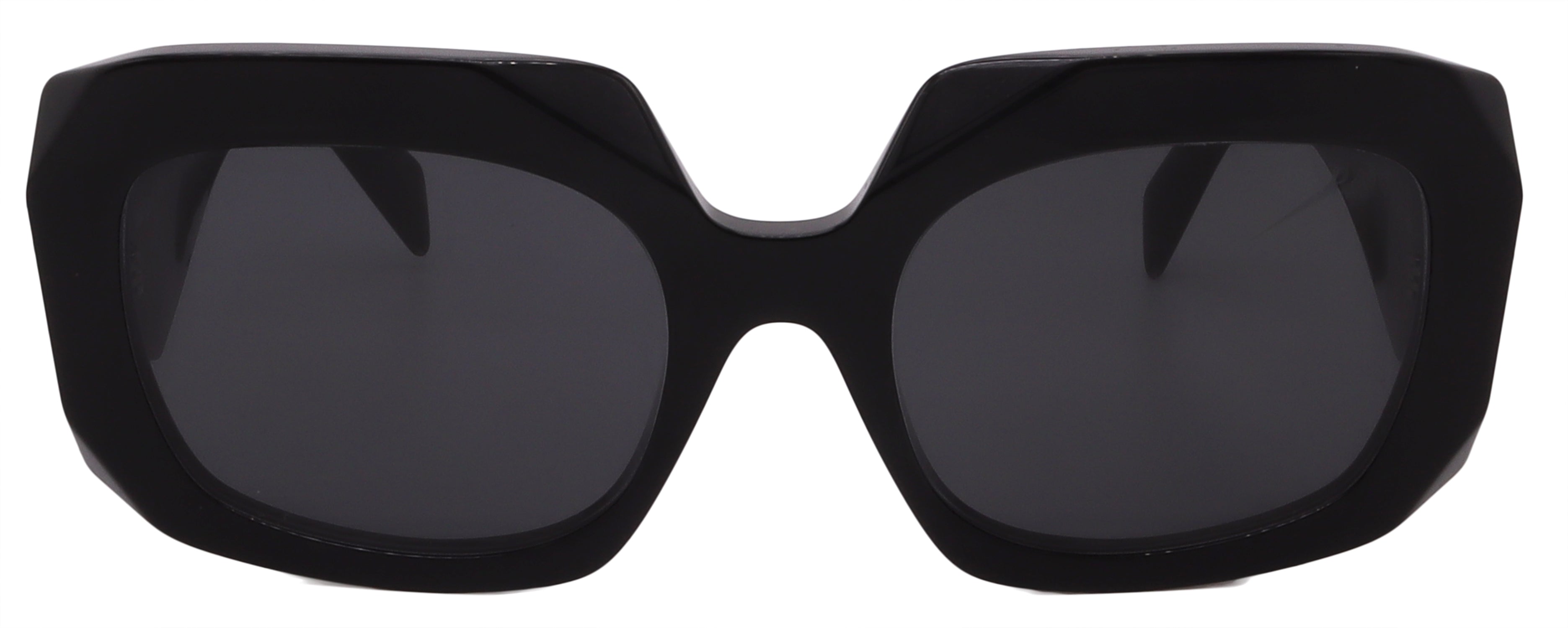 Prada Sunglasses PR B23S-16K08Z-54-20-145 Non-Polarized