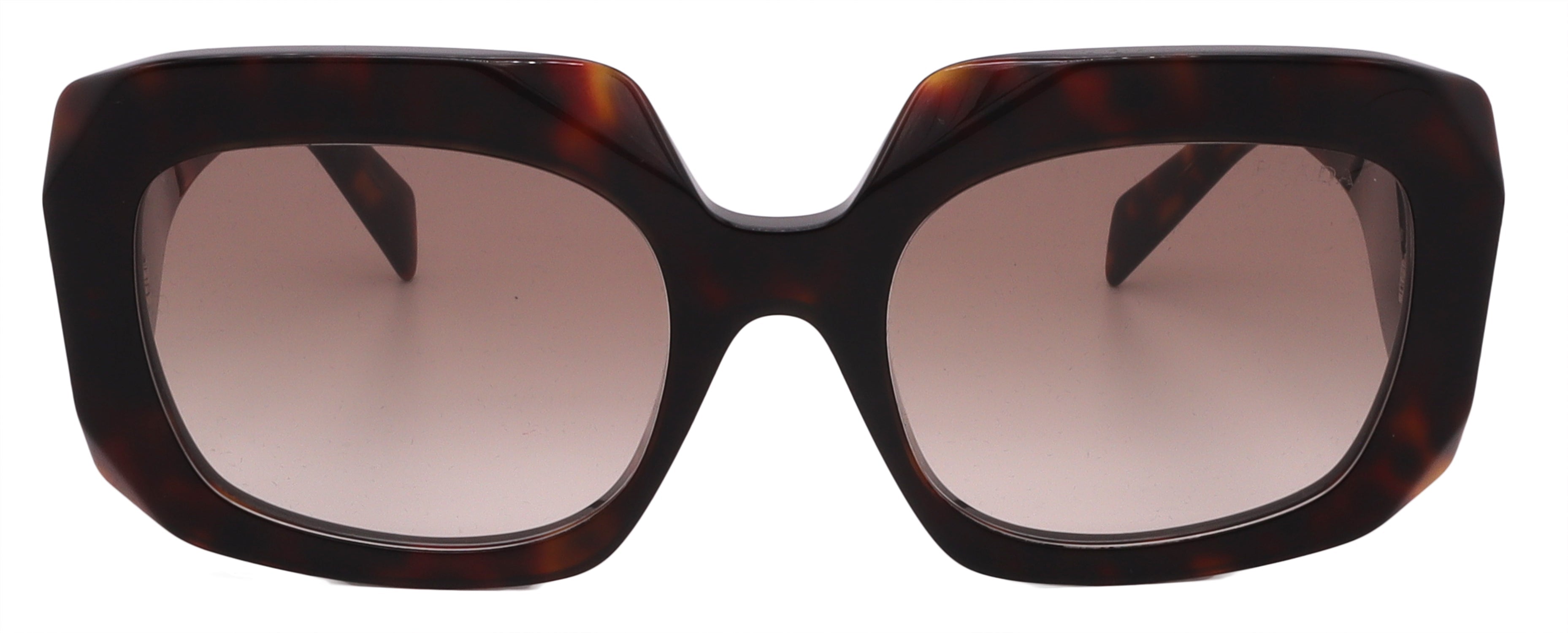Prada Sunglasses PR B23S-17N10S-54-20-145 Non-Polarized