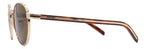 Prada Sunglasses PR 52S-5AK09Z-49-21-145 Non-Polarized
