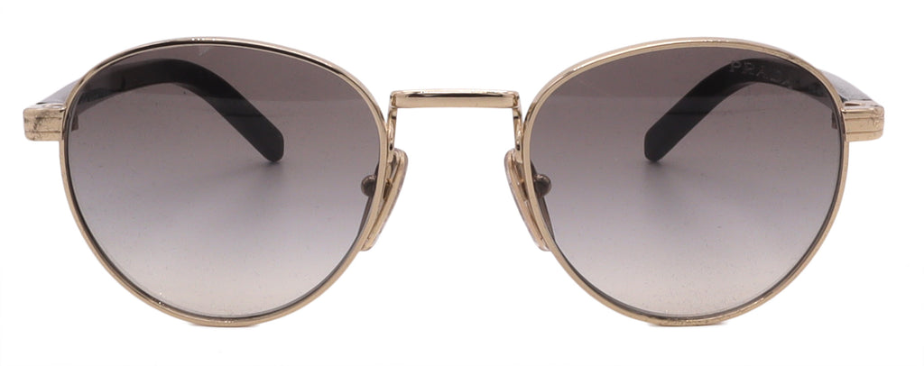 Prada Sunglasses PRB52S-ZVN02C-49-25-145 Non-Polarized