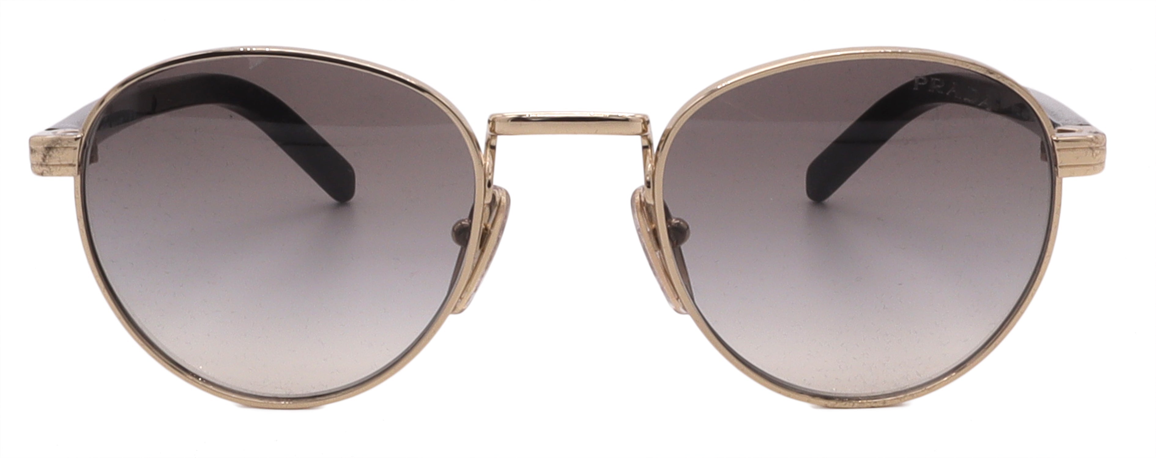 Prada Sunglasses PRB52S-ZVN02C-49-25-145 Non-Polarized