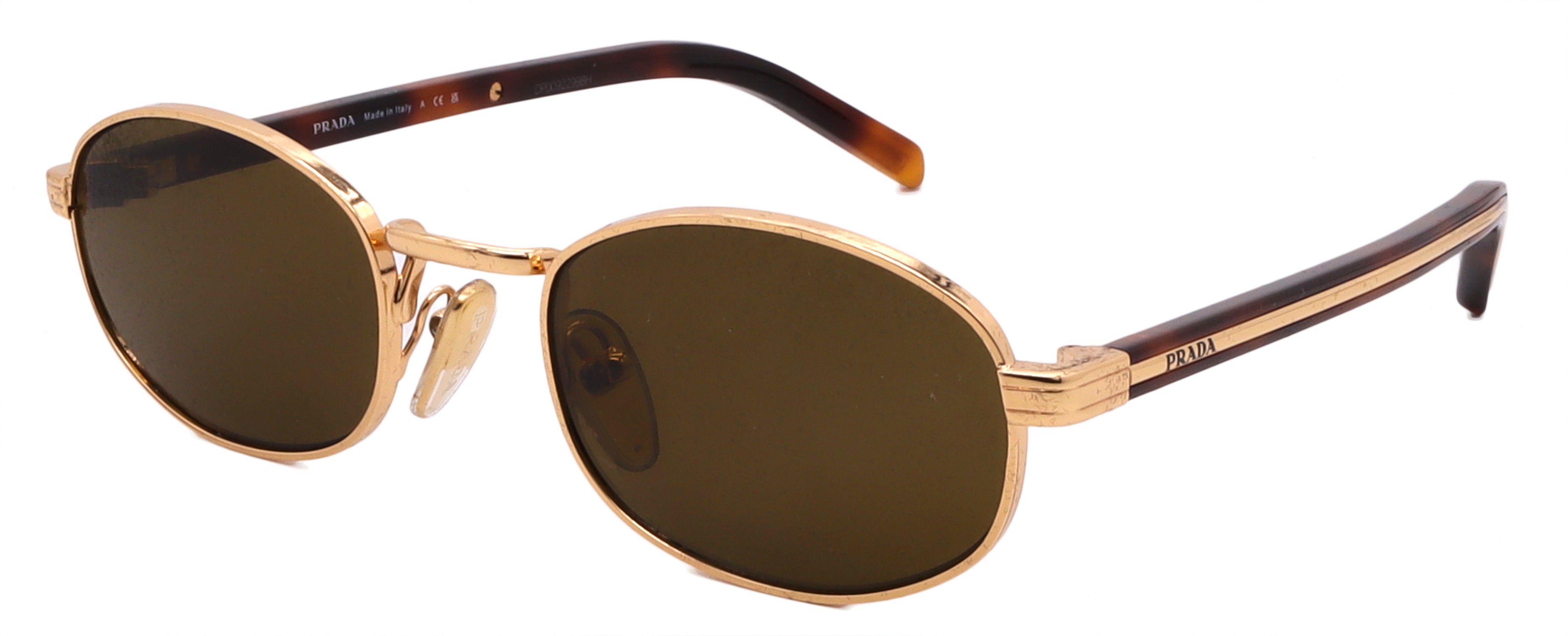 Prada Sunglasses PR B53S-5AK09Z-49-21-145 Non-Polarized