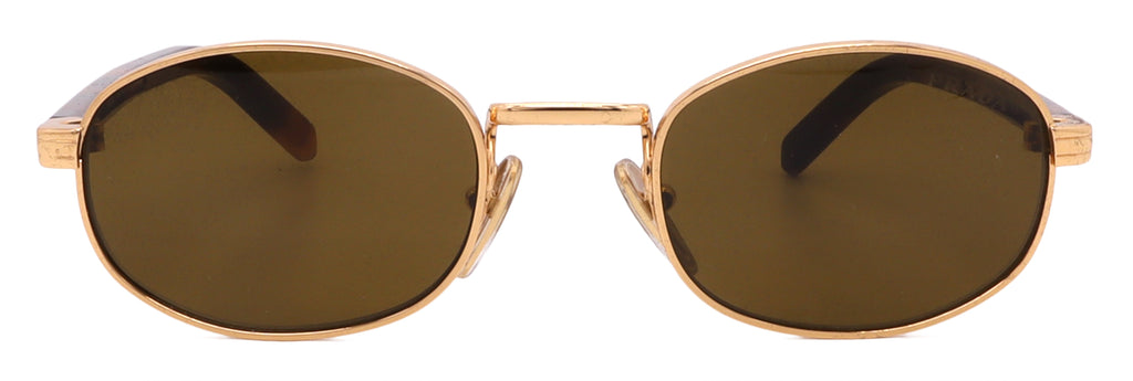 Prada Sunglasses PR B53S-5AK09Z-49-21-145 Non-Polarized