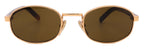 Prada Sunglasses PRB53S-5AK09Z-52-21-145 Non-Polarized