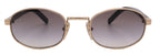 Prada Sunglasses PRB53S-ZVN02C-52-21-145 Non-Polarized