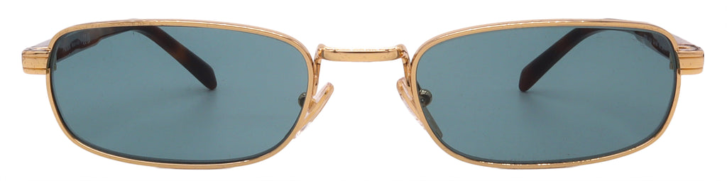 Prada Sunglasses PRB54S-5AK40K-54-20-145 Non-Polarized