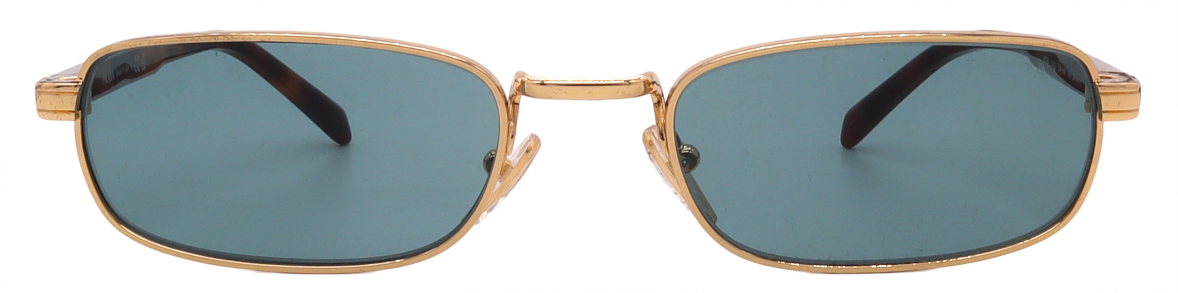 Prada Sunglasses PRB54S-5AK40K-54-20-145 Non-Polarized