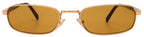 Prada Sunglasses PRB54S-5AK50P-54-20-145 Non-Polarized