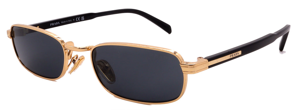 Prada Sunglasses PRB54S-5AK70B-54-20-145 Non-Polarized
