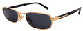 Prada Sunglasses PRB54S-5AK70B-54-20-145 Non-Polarized