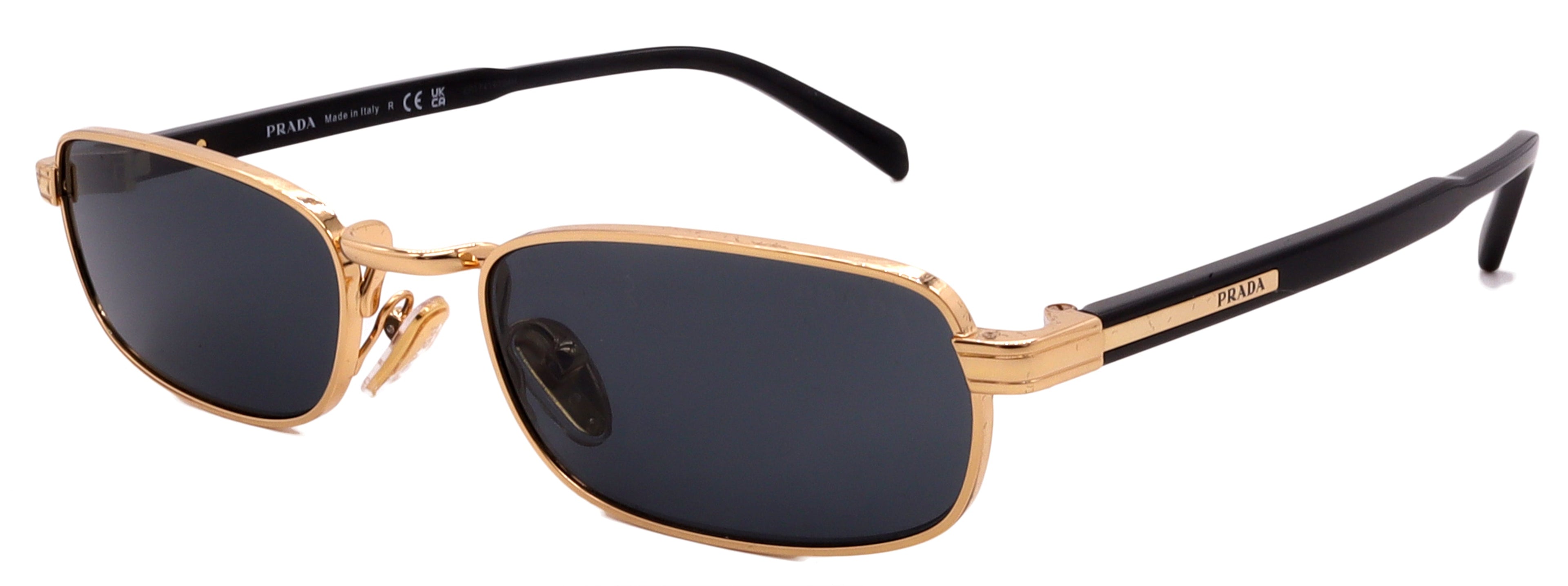 Prada Sunglasses PRB54S-5AK70B-54-20-145 Non-Polarized