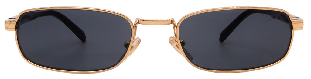 Prada Sunglasses PRB54S-5AK70B-54-20-145 Non-Polarized