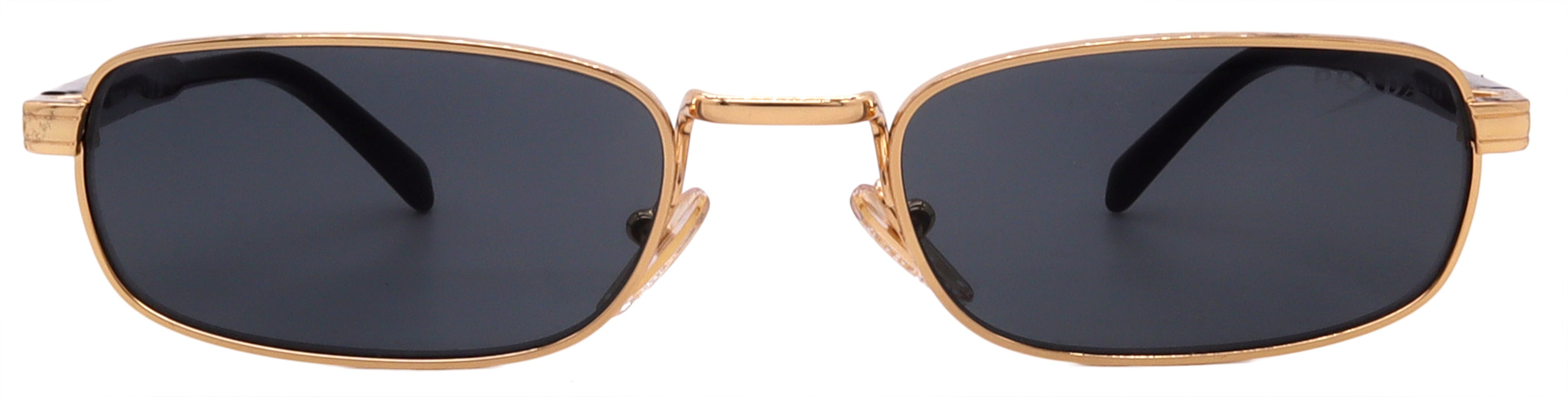 Prada Sunglasses PRB54S-5AK70B-54-20-145 Non-Polarized
