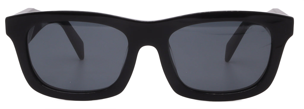 Prada Sunglasses PR C06SF-16K70B-53-18-145 Non-Polarized