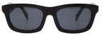 Prada Sunglasses PR C06SF-16K70B-53-18-145 Non-Polarized