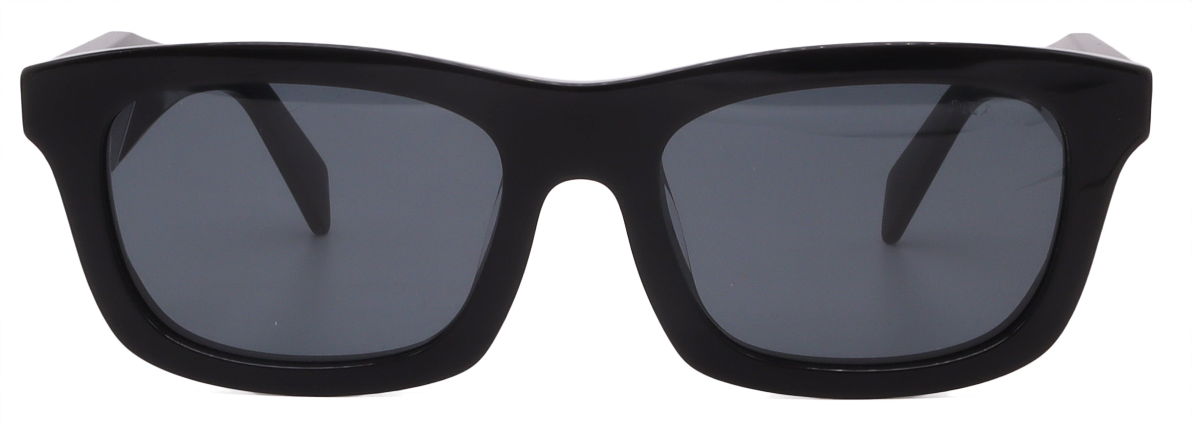 Prada Sunglasses PR C06SF-16K70B-53-18-145 Non-Polarized