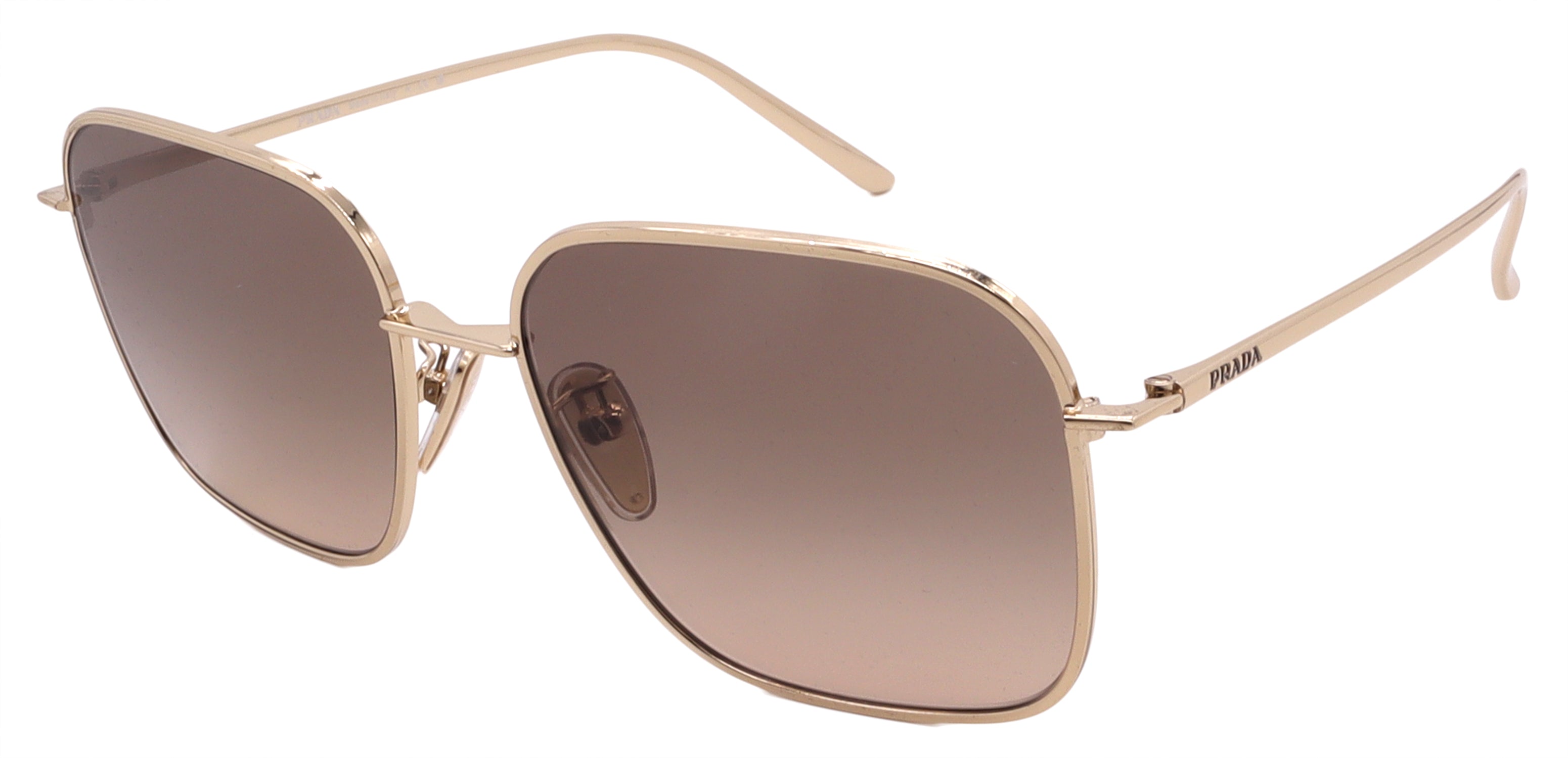 Prada Sunglasses PRC54SD-ZVN50T-57-17-145 Non-Polarized