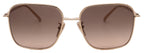 Prada Sunglasses PRC54SD-ZVN50T-57-17-145 Non-Polarized