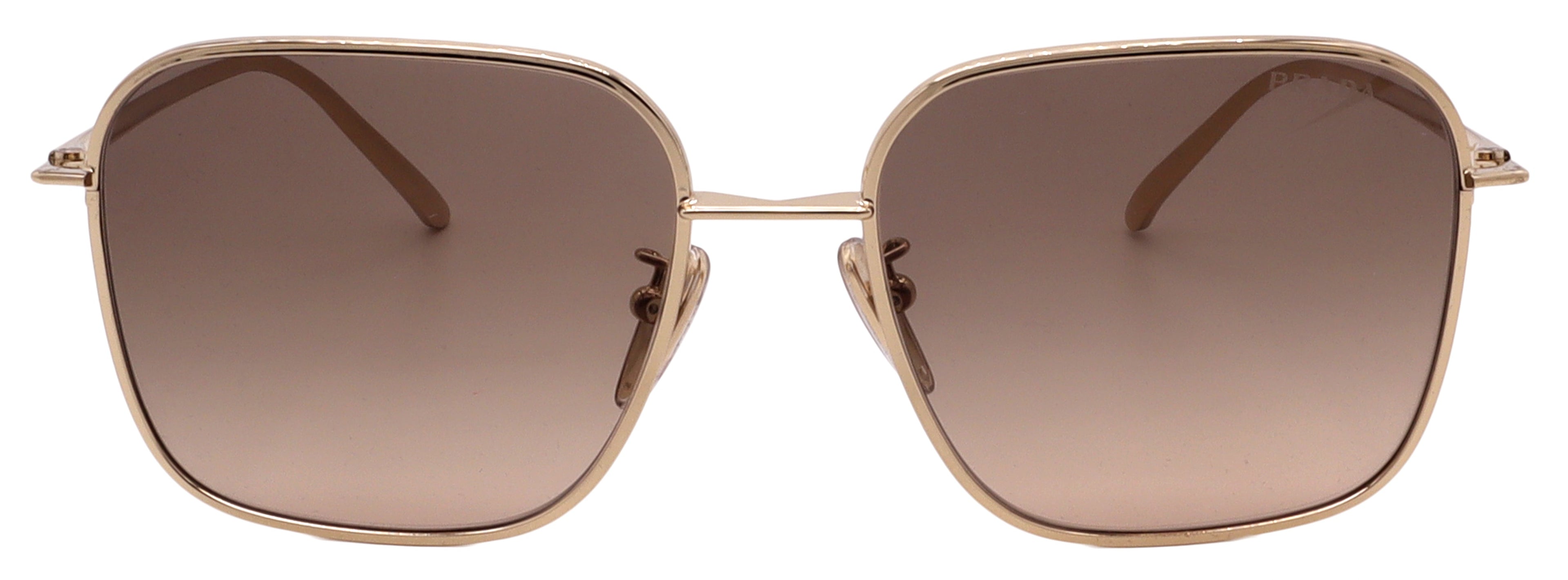 Prada Sunglasses PRC54SD-ZVN50T-57-17-145 Non-Polarized