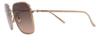 Prada Sunglasses PRC54SD-ZVN50T-57-17-145 Non-Polarized