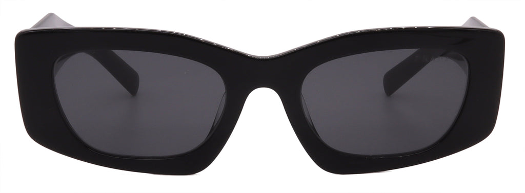 Prada Sunglasses PR D03SD-16K08Z-51-20-145 Non-Polarized